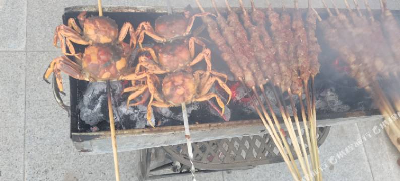 沽源西苑宾馆图片