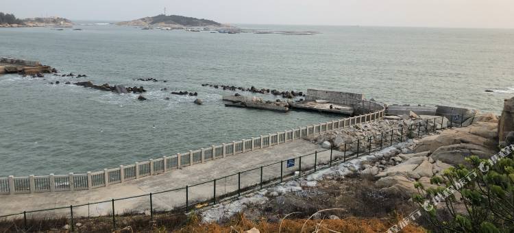 汕尾红海湾红港民宿(后澳玻璃海店)图片