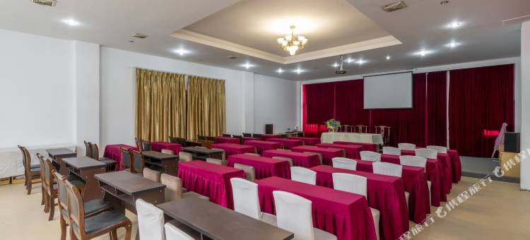 格林豪泰(丽江古城大水车店)图片