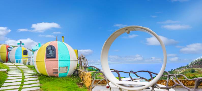 温岭静叶思民宿图片