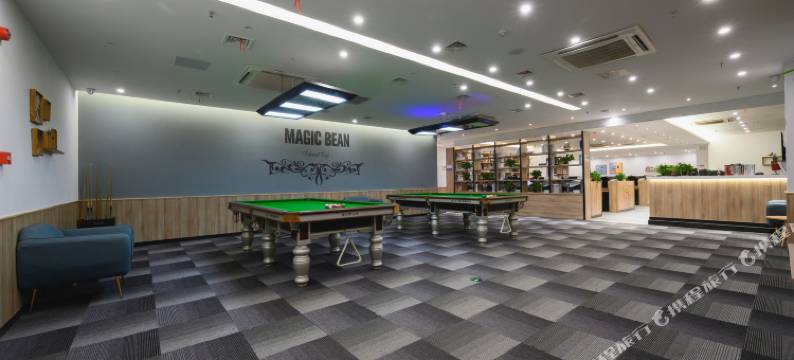 爱电竞酒店(安庆吾悦广场店)图片