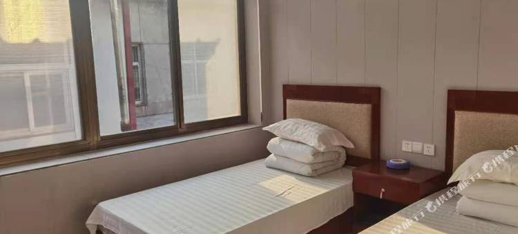 天津婉婷农家院住宿图片