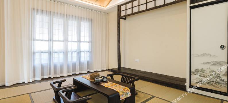 衢州隐玥民宿图片