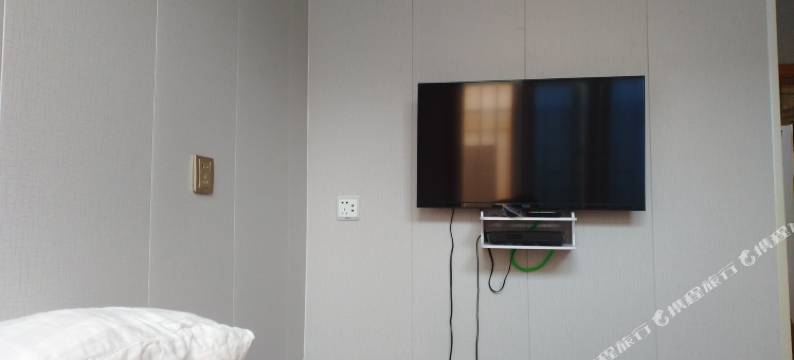 青岛玉军旅店图片