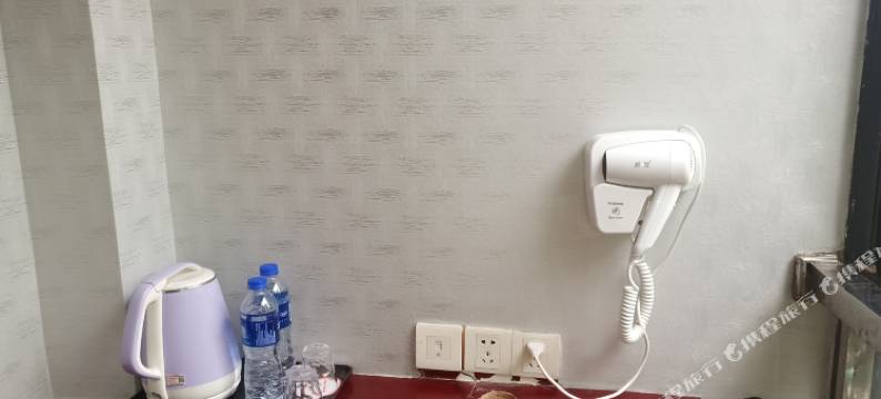 仁寿盛景华庭商务酒店图片