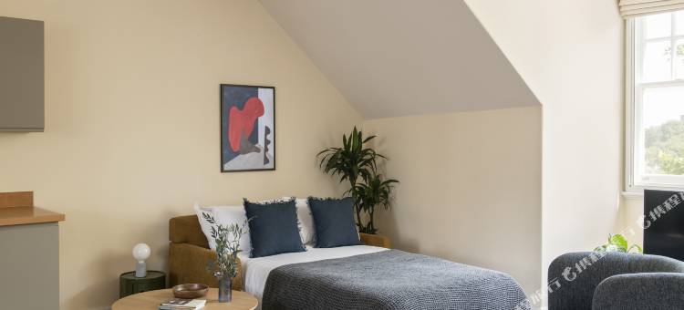 布里斯托尔-西印度之家-SACO旗下(Saco Bristol West India House)图片