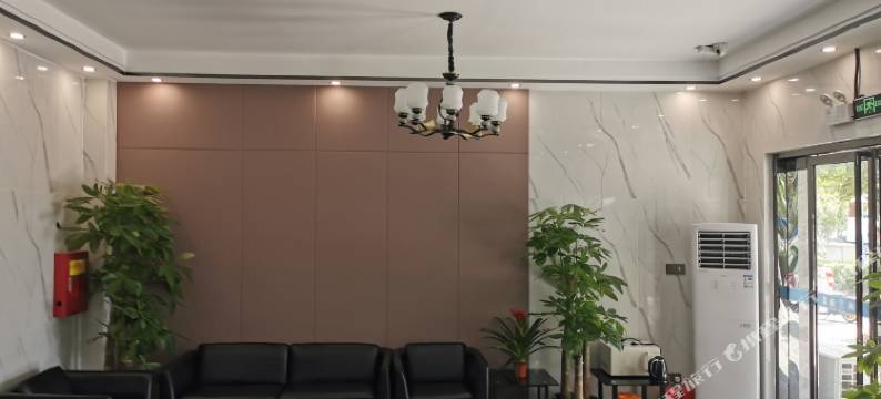 君澜精品酒店(安徽科技学院凤阳商贸城店)图片