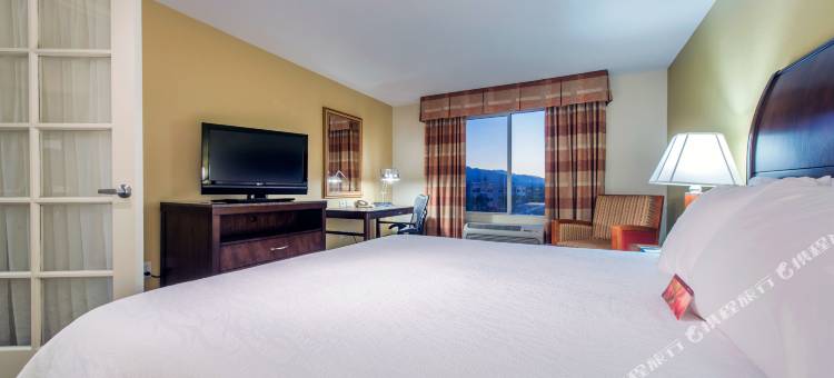 阿卡迪亚/帕萨迪纳区希尔顿花园旅馆(Hilton Garden Inn Arcadia/Pasadena Area)图片