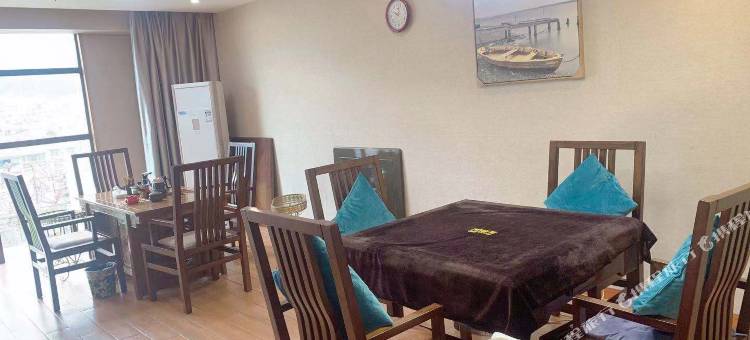 筠连龙庭酒店图片