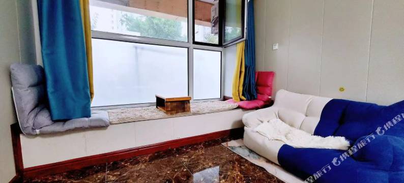 青岛樱桃公寓图片