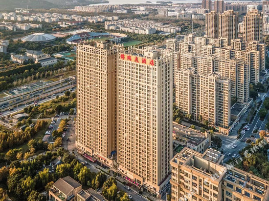 锦瑞大酒店(无锡江南大学店)