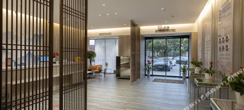 凤凰印象酒店图片