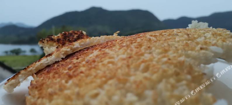 太平湖湿地渔村民宿图片