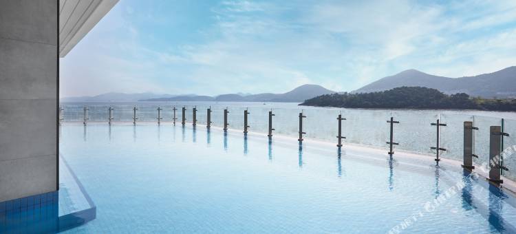 丽水贝勒梅尔酒店(Yeosu Belle Mer)图片