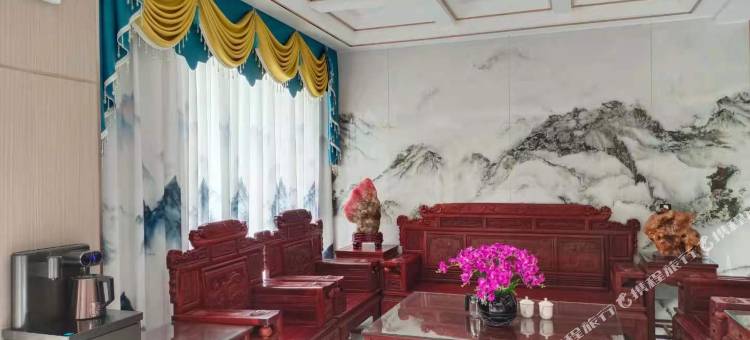 楚雄兴溢酒店图片