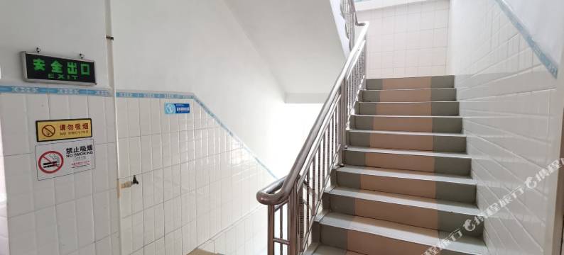 深圳阿兵住宿图片