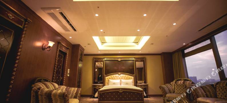 松岛中央公园酒店(Songdo Central Park Hotel)图片
