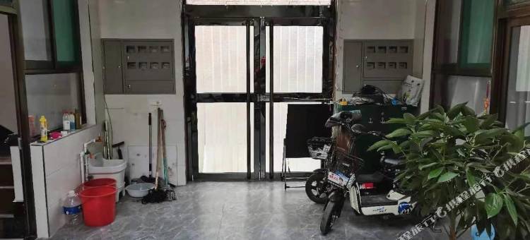 雅馨苑民宿(太谷山西农业大学店)图片
