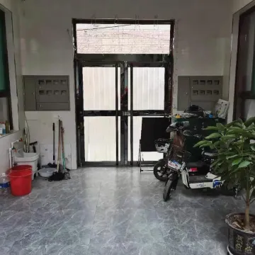 雅馨苑民宿(太谷山西农业大学店)