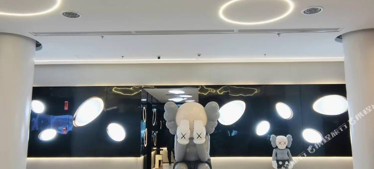 蕲春罗曼艺术酒店图片