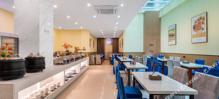 格菲酒店(厦门大学环岛路店)图片