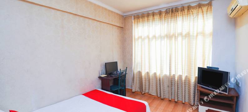 日照福盛宾馆图片