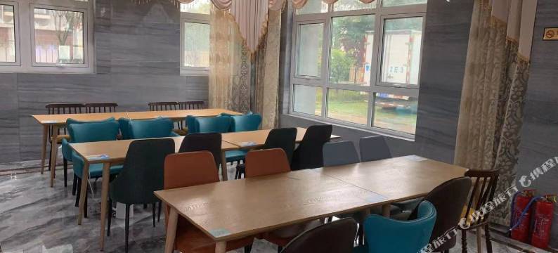 港湾商务酒店(日照高铁西站店)图片