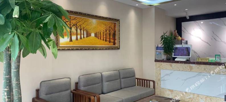 玉田唯越宾馆图片