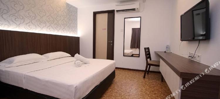 亭阁旅馆(Pavilion Inn)图片
