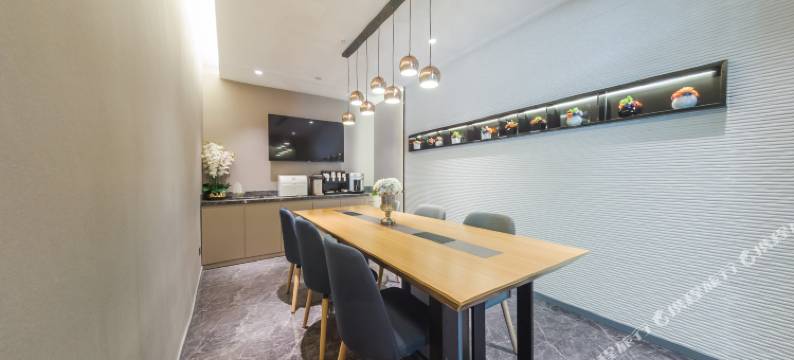 如家商旅酒店(北京南礼士路地铁站店)图片