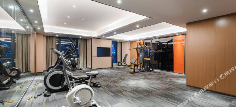 维也纳国际酒店(广州宝能演艺中心香雪地铁站店)图片