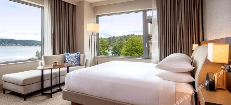华盛顿湖凯悦酒店(Hyatt Regency Lake Washington)图片