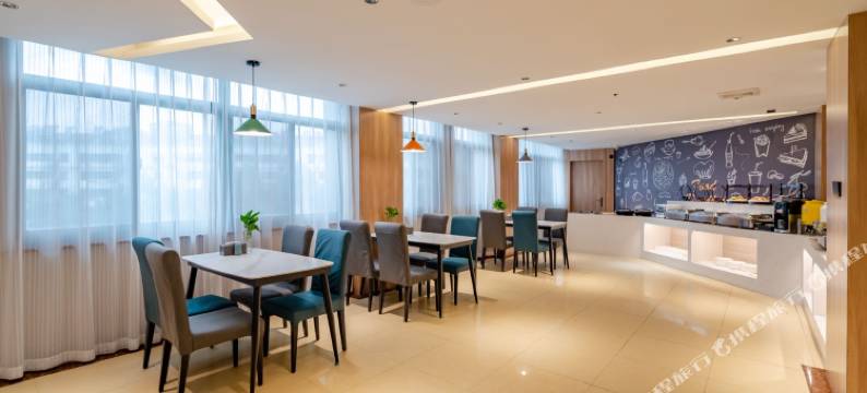 格林豪泰商务酒店(合肥万象汇四泉桥地铁站店)图片