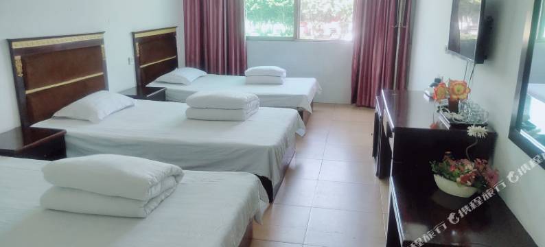 峨眉山仙山旅社(峨眉站店)图片