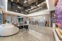 Atour Hotel Pinghu Donghu Sports Center - 4 Sao