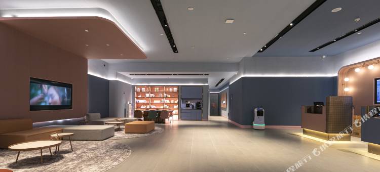 汉庭酒店(长沙南站店)图片