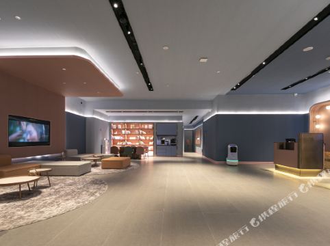 汉庭酒店(长沙南站店)详情-pc酒店预订-中国南方航空官网