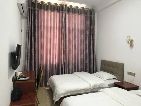 平江小云山宾馆