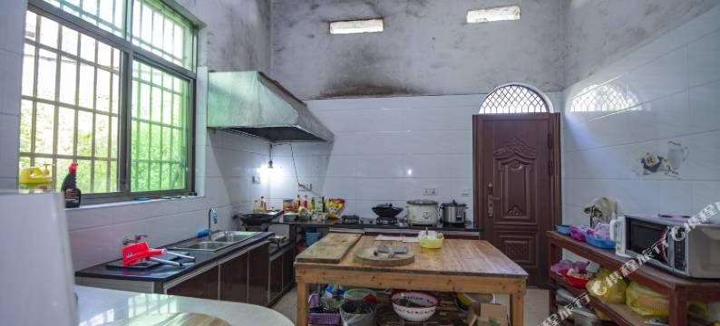 婺源竹林居(李坑景区店)图片