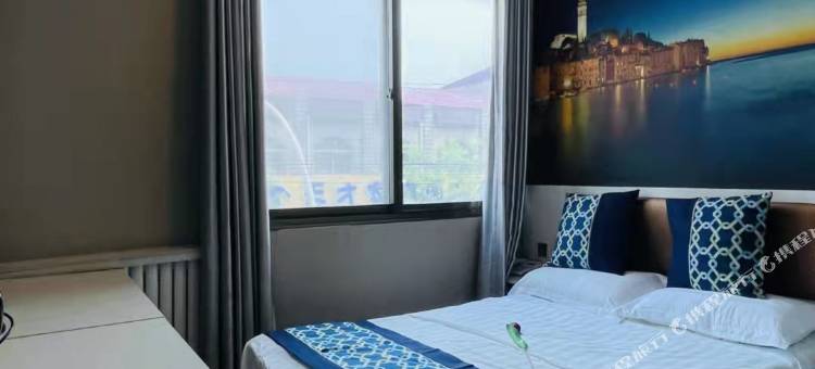 定兴爱尚宾馆图片