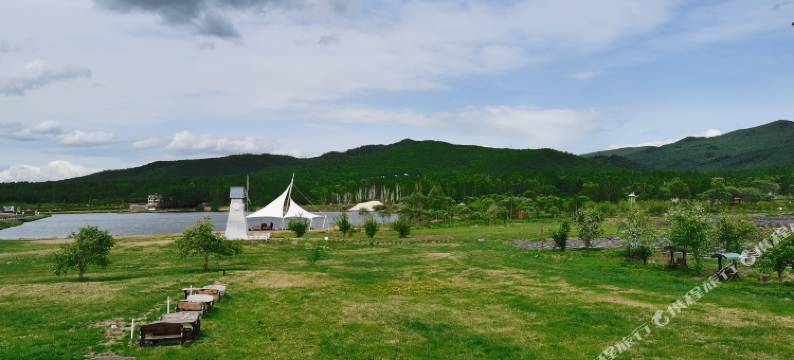 伊春顺风农家院图片