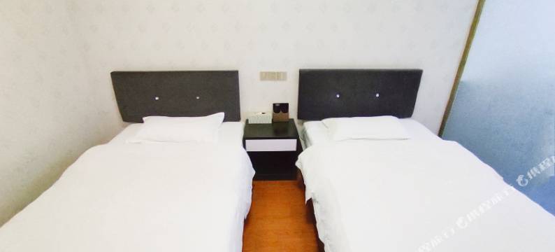 海宁唯依快捷酒店图片