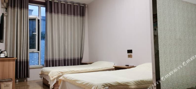 磁县途家宾馆图片