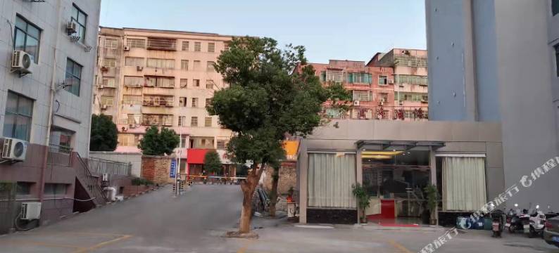 尚客优酒店 (南昌新建区兴国路店)图片