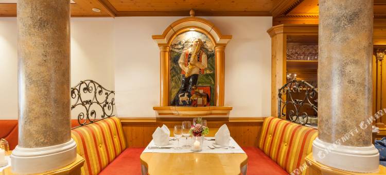 威西斯罗斯利瑞士品质酒店(Weisses Rössli Swiss Quality Hotel)图片