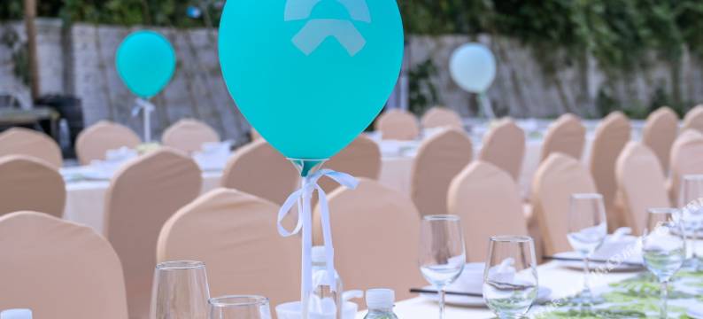 英德清欢竹境美宿(英西峰林走廊店)图片