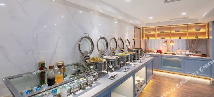 白玉兰酒店(澄迈软件园店)图片