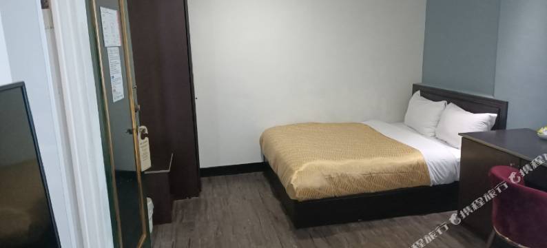 台东假期商务旅馆图片