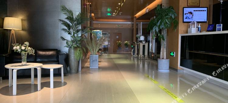 锦江之星(武汉黄鹤楼武昌火车站店)图片