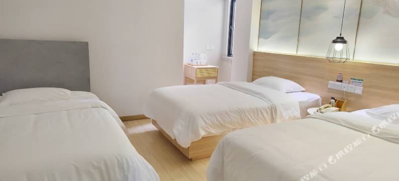 千峋酒店(无锡太湖欢乐园店)图片